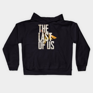 Fireflies' Legacy - The Last of Us Kids Hoodie